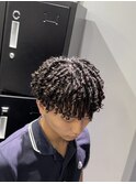 comb twists/コームツイスト
