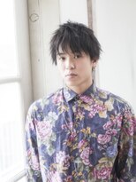 グリーンルーム(GREENROOM)&nbsp;お仕事帰りにも心地よく／メンズカット／頭皮ケアヘッドスパ