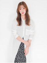 ヘアーアンドメイク ニューヨークニューヨーク 姫路店(Hair&Make NYNY)&nbsp;山本 有紀