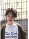 キミトヘアデザインアンドスパ(Kimito Hair design&spa)の写真/あなたのライフスタイルに寄り添いながら、透明感カラーをご提案＊気になる白髪もハイライトで活かせます♪