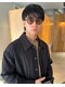 エルマ(L/MA)の写真/【塚本/姫島/2号線沿】爽やかだけじゃ物足りない。センス良くおしゃれなヘアに仕上げるのがL/MAのカット◇