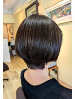 アットジャムトゥルービューティ(J@m true beauty)&nbsp;ナチュラルグラデーション
