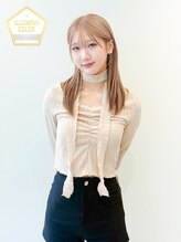 ニューヨークニューヨーク なんば道頓堀店(NYNY)&nbsp;稲岡 理乃