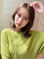 テュケー(TYCHE)&nbsp;スタイリング簡単大人のくびれミディ