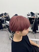 ゲーム 名古屋栄店(GAME) ピンクベージュ