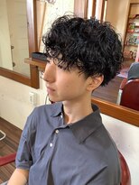 アイビーヘア(A.I.B. hair) ツイスト ツイストスパイラル