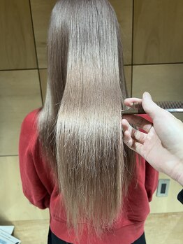 在り家の写真/一人ひとりの気になるお悩みに救いの手を。そんな想いから誕生した《SQUTEスクテ》