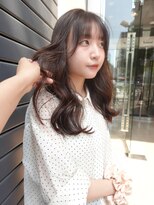 バディヘア ルーツ(BUDDY HAIR ROOTS)&nbsp;透明感赤み消しオリーブブラウン +バイカルテトリートメント