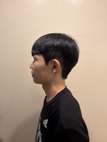 クレールボワス 引佐店(Clair,e bois) ボウルマッシュ