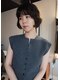 ディスモーメント(this moment)の写真/《髪質改善》派手にはできないけれど、上品にきれいでいたい…そんな毎日に寄り添います♪