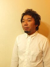 ヘアーラウンジ ライト(hair lounge light)&nbsp;佐々木 孝憲