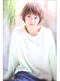 ☆フェアリーショート☆【olive for hair】03-6914-0898
