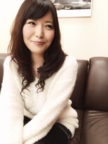 ヘアー リッジ 淵野辺店(hair Ridge)&nbsp;大人デジパー