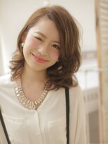 モードケイズ 那覇新都心店(MODE K's)&nbsp;アンニュイカールミディ