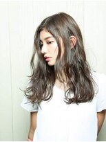 クオーレ(CUORE)&nbsp;大人かっこいいアンニュイロング