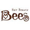 ヘア ビューティ ビーズ(Hair Beauty Bees)のお店ロゴ