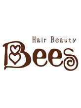 Hair Beauty Bees
