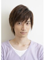 ティービーケー お花茶屋店(TBK)&nbsp;メンズカット＋カラー