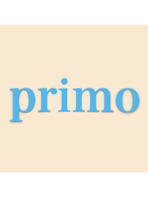 美容室 プリモ(primo)