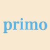 美容室 プリモ(primo)のお店ロゴ