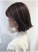 インナーカラー