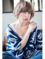 コルト 長津田店(Colt by cotton)&nbsp;【Colt長津田/青葉台】ナチュラルカールボブ☆