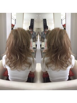 モードケイズ テソロ店(MODE K's) ＃ボブ＃ショート＃ロング＃ミディアム