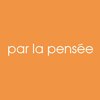 パル ラ パンセ(par la pensee)のお店ロゴ