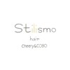 スティリズモ ヘアー(Stilismo hair)のお店ロゴ
