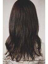 レセ 新松戸deux店(Laissez)&nbsp;大人のナチュラルウェーブ・スタイル　【レセ新松戸ドゥ店】