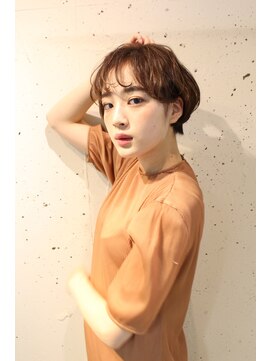 リエム(ReM) ショート