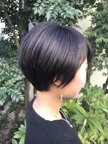 ヤード 藤沢(YARD)&nbsp;お客様ショート#6 【湘南／藤沢】