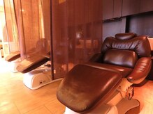 ファルコヘア 立川店(FALCO hair)