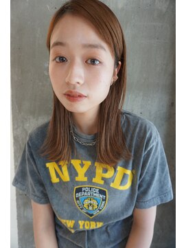 ウブ(ubu) ubu hair style 18