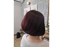 タスクヘア(TASUKU HAIR)