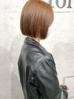 パランケイビューティー シンジュク(PALAN K-Beauty)&nbsp;【迫田】ぱつっとボブ