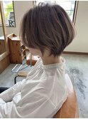ショート