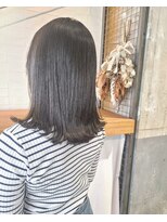 キーン 立川店(keen)&nbsp;【keen×武田】ナチュラルミディ