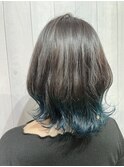 グラデーション