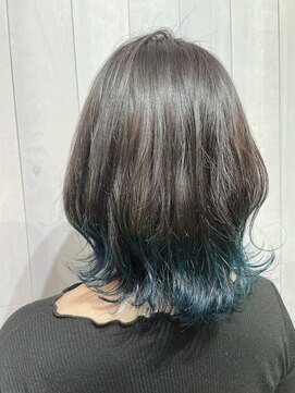 ライフ バイ ギフトグループ(LIFE by gift group) グラデーション