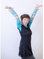 ヘアポジション 自衛隊通(HAIR Position) 栗田 恵