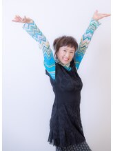 ヘアポジション 自衛隊通(HAIR Position)&nbsp;栗田 恵