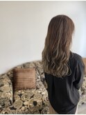 髪質改善、ハイトーン