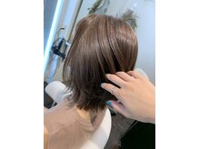美容室フルール