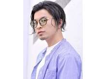 オーストヘアーリズ(Aust hair Liz)