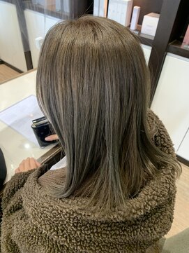 ジャパン ホンテン(JAPAN HONTEN) 極上トリートメント