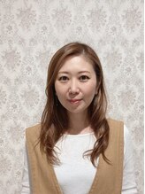 アース 竹ノ塚店(HAIR&MAKE EARTH) 松山 ひと美