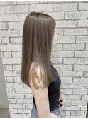 【Feria松山】透明感コントラストハイライト♪“石田幸輔”