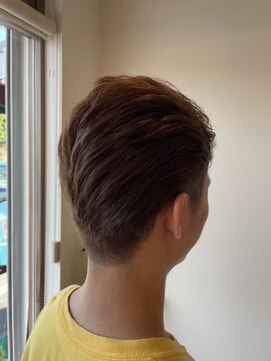 セレニテ(serenite) メンズカット