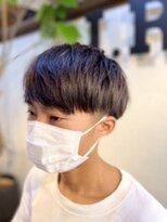 アイリー 青木店(I Rie)&nbsp;メンズマッシュ